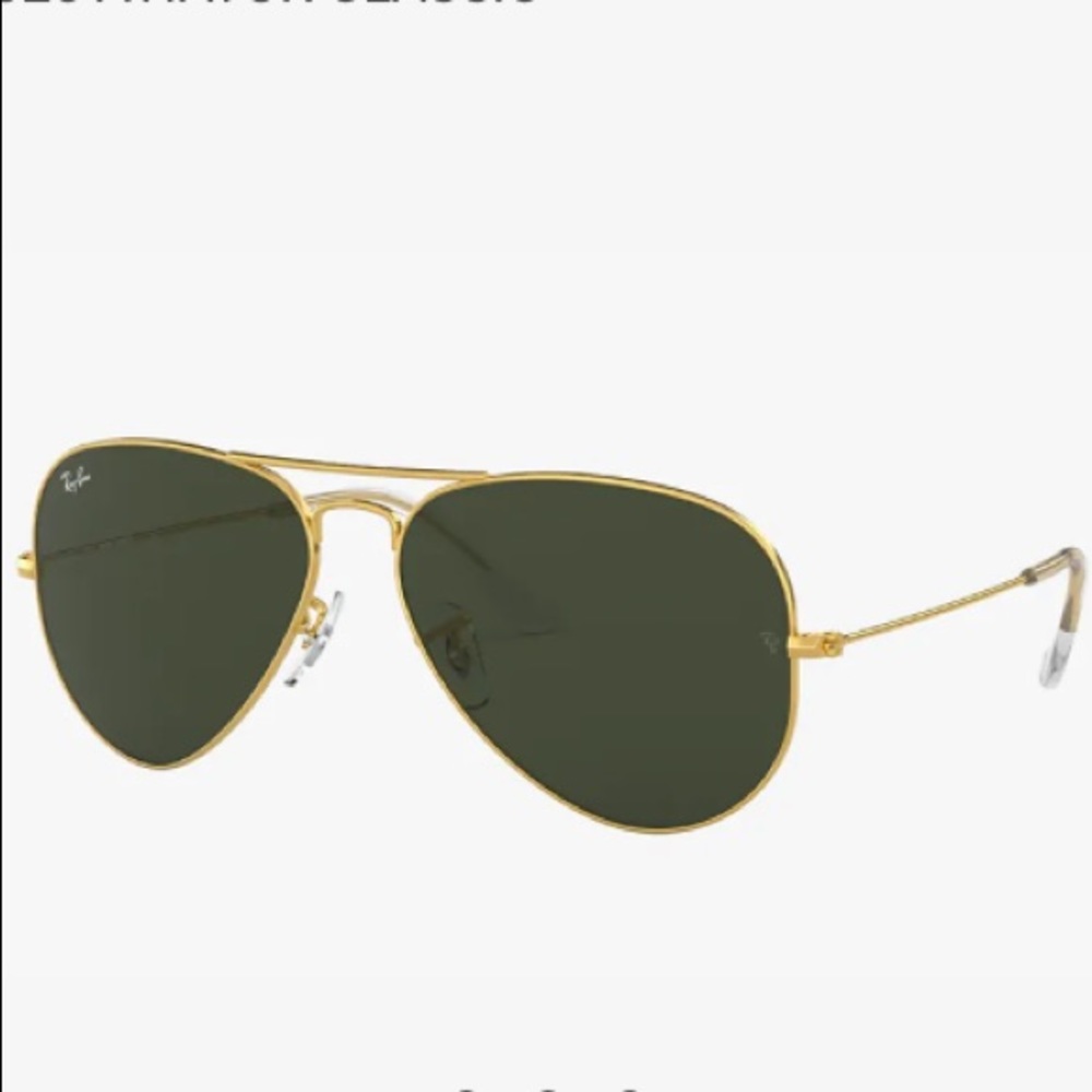 Ray-Ban Aviator Classic 55mm